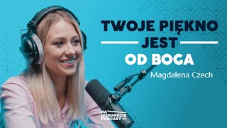 Finalistka Miss Polonia głosi Słowo Boże Na Werandzie Podcast 13 [upl. by Lednor135]