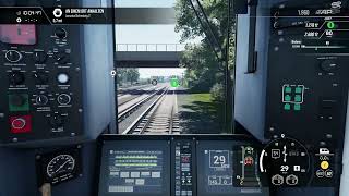 Train Sim World 4 LIRR Commuter Reduzieren [upl. by Ynnol]