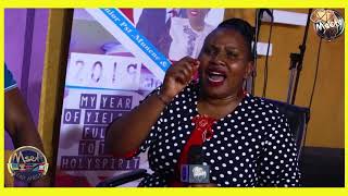 PASTOR SUSAN TWA TWA Atoa Mtazamo Wake Kuhusu Wapenzi KuuanaHealthy Sexual Life [upl. by Ariajaj]