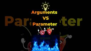 Arguments vs Parameter in Dart Programming  dart tutorials  arguments parameter [upl. by Leuams]