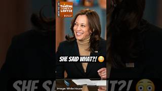 Journalist Calls Out Kamala Harris for Her “Obtuse” Public Defender Comments [upl. by Lunsford]