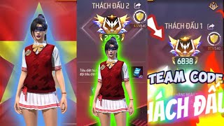 THẦY HẬU LIVE  Ao Làng Custom free fire hàng ngàyyyy [upl. by Isied]