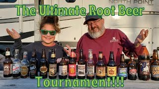 Discovering the Worlds Best Root Beer [upl. by Llieno]