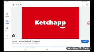 Ketchapp Csupo [upl. by Anasiul755]