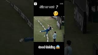 Good fielding bro cricket cricketlover sg [upl. by Notnyw]