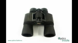 Nikon Action Ex 8x40 CF Binoculars Photo slideshow [upl. by Neelyt]