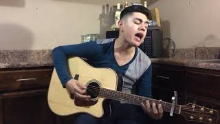 Regresa Hermosa  Gerardo Ortiz Cover Hugo Coronel [upl. by Lindsay]