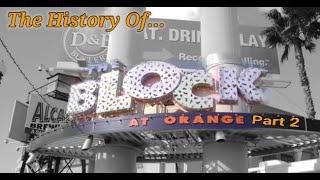 The History of the Outlets of Orange Version 2 0 [upl. by Merfe101]