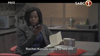 Tonight on Skeem Saam Eps 244 [upl. by Imak]