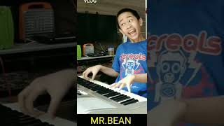 MRBEAN SONG [upl. by Irpak]