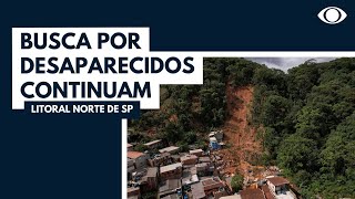 Governo de SP aciona Justiça para remoção compulsória de pessoas em áreas de risco [upl. by Hpesoy537]