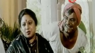 Kota Srinivasa Rao Hilarious Dialogues  NavvulaTV [upl. by Fax]