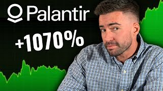 🚨If you invest in Palantir GET READY TO SKYROCKET 🚀 [upl. by Beebe]