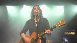 New Model Army  Seven Times Live at Devizes Corn Exchange [upl. by Aleydis363]