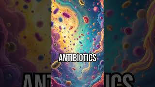 Antibiotic Espionage Uncovering the Secret War on Superbugs [upl. by Yrevi]