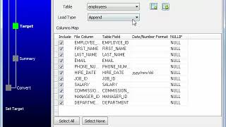 Import XML data to DBF dBase FoxBase FoxPro [upl. by Innes632]