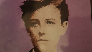 ARTHUR RIMBAUD LE VOLEUR DE FEU CHAPITRES 12 [upl. by Sirapal]