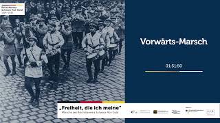 VorwärtsMarsch  ReichsbannerMarsch HQ [upl. by Ydnis]