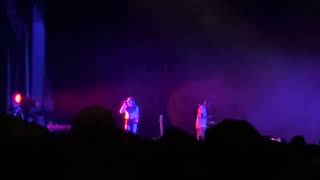 Decimal  Biig Piig Live at WAMU Theater in Seattle Washington 11262024 [upl. by Enej899]