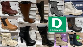 DEICHMANN WINTER EDITION [upl. by Yderf]