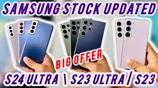 S24 Ultra Low Price Available  Samsung Big Offers  mobileworldlayyah s24ultra [upl. by Edette]