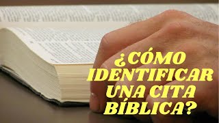 ¿Estás leyendo bien la Biblia ¿Cuál es la mejor versión ¿Cómo entenderla [upl. by Anircam]