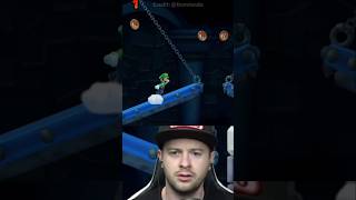 Der legendärste Mario Clip 😂  Shorts [upl. by Caia632]