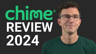 Chime Bank Review 2024 [upl. by Nohsreg573]