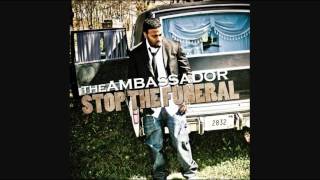 The Ambassador  Up Down Ft Charmaine [upl. by Wash]