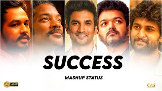 👍 success whatsapp status tamil  self motivation whatsapp status [upl. by Tiffi]