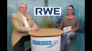 Aktie der Woche  RWE [upl. by Elak]