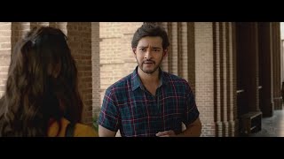 Maharshi Full Movie In Hindi Dubbed  Mahesh Babu Pooja Hegde Allari Naresh  1080p Facts amp Review [upl. by Hgieleak552]