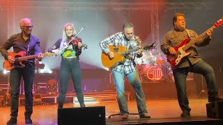 Diamond Rio LIVE at Rio Fest Harlingen Texas 111123 [upl. by Einallem929]