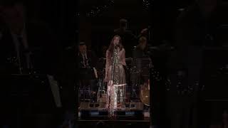 Celebrate the holidays with Joss Stone amp Pacific Symphony [upl. by Sillek526]