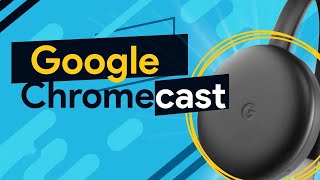 🤩 Google Chromecast – INSTALACIÓN y CONFIGURACIÓN paso a paso [upl. by Eadnus]