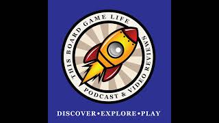 This Board Game Life Episode 016 – Descent2 SkyTraders Glen More St Petersburg Exp amp More [upl. by Irret]