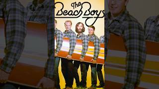 Manson in the Beach Boys truecrime mansonfamily [upl. by Saticilef342]