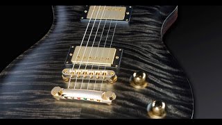 Metal Backing Track in Bm [upl. by Drobman890]