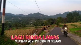 LAGU SUNDA LAWAS SUASANA ASRI PELOSOK PEDESAAN [upl. by Alleunamme335]