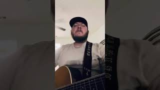 Pancho and lefty cover [upl. by Hughett]