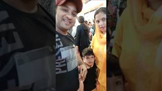 Pragati Maidan trade fair Mela Delhi🙏🏻shortvideo [upl. by Nosilla]