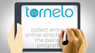 Tornelo Pairings Program intro for Organisers [upl. by Meda]