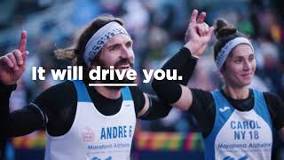 2019 TCS New York City Marathon Apply Now [upl. by Verdi]