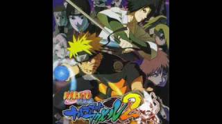 Naruto Shippuuden Narutimate Accel 2 Music 20 [upl. by Alliw541]