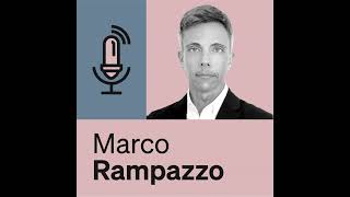 Marco Rampazzo – Il valore del network [upl. by Markman338]