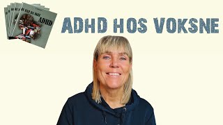 Velkommen til ADHD hos voksne [upl. by Jaddo]