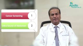 Ovarian cancer Symptoms Causes amp Treatment  Apollo Health City Hyderabad [upl. by Musihc]