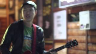 피버독스feverdogs  경성별곡 Official MV [upl. by Dewhurst]