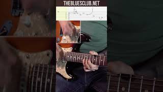 JOYFUL and FUN GUITAR LICKS with TABS  DBL457 shorts [upl. by Rafaelle714]