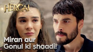 Kaise yaqeen kar lun tum pe I Hercai Urdu  Best Scenes [upl. by Wertz]